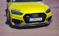 Capristo Carbon Frontlippe Audi RS5 F5 (8135553843491)