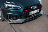 Capristo Carbon Frontlippe Audi RS5 F5 (8135553843491)