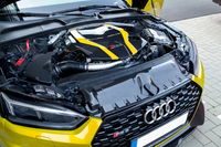 Capristo Carbon Motorabdeckung Audi RS5 F5 (8135553614115)