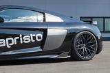 Capristo Carbon Seitenfinnen Audi R8 V10 (8135582548259)