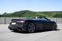 Capristo Carbon Seitenfinnen Audi R8 V10 Facelift (8135578878243)