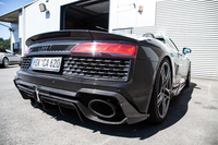 Capristo Carbon Heckdiffusor Audi R8 V10 Facelift (8135578485027)