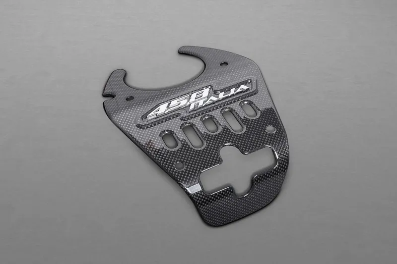 Capristo Carbon Schlossabdeckung Ferrari 458 Italia (8135579926819)