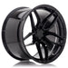 Concaver CVR3 20 Zoll Farbe Platinum Black (8135523959075)