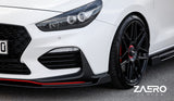 EVO-1 Frontspoiler für Hyundai I30N (8135524253987)