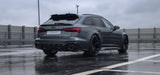 Audi RS6 C8 Carbon Roofspoiler by Urban (2019+) (8135516422435)