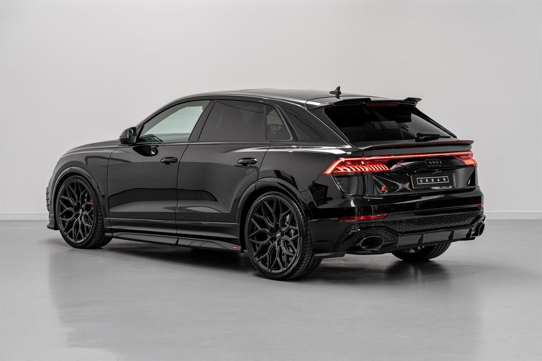 Audi RSQ8 Carbon Trunkspoiler by Urban (2022+) (8135516291363)