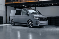 VW Transporter T6.1 Carbon Fibre Bodykit (8135519928611)