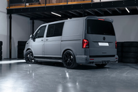 VW Transporter T6.1 Carbon Fibre Bodykit (8135519928611)