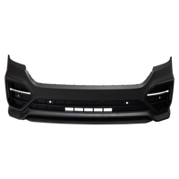 VW Transporter T6.1 Carbon Fibre Bodykit (8135519928611)