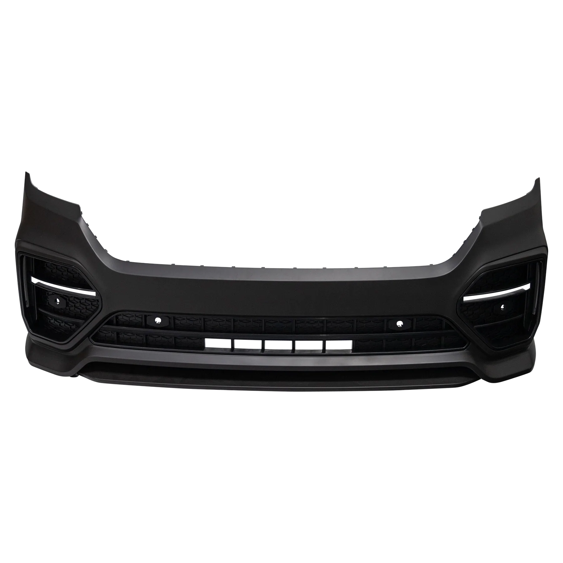 VW Transporter T6.1 Carbon Fibre Bodykit (8135519928611)