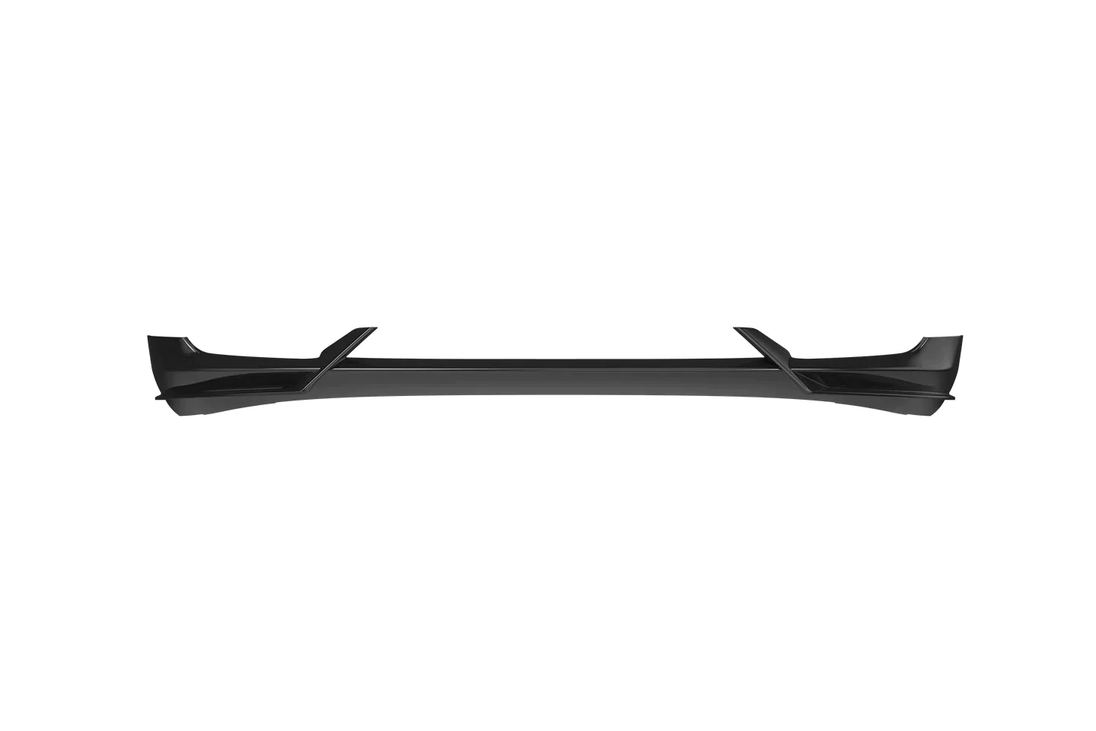 Tesla Model 3 Pre-Preg Carbon Fibre Front Splitter by Adro (2017+) (8135536673059)