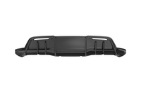 Tesla Model Y Pre-Preg Carbon Fibre Rear Diffuser by Adro (2020+) (8135535460643)