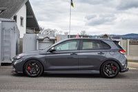 EVO-1 Body Kit für Hyundai I30N Hatchback (8135524352291)