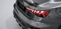 URBAN CARBON KIT - AUDI RS3 8Y Saloon (8153911722275)