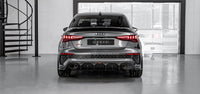 URBAN CARBON KIT - AUDI RS3 8Y Saloon (8153911722275)