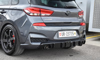 EVO-1 Body Kit für Hyundai I30N Hatchback (8135524352291)